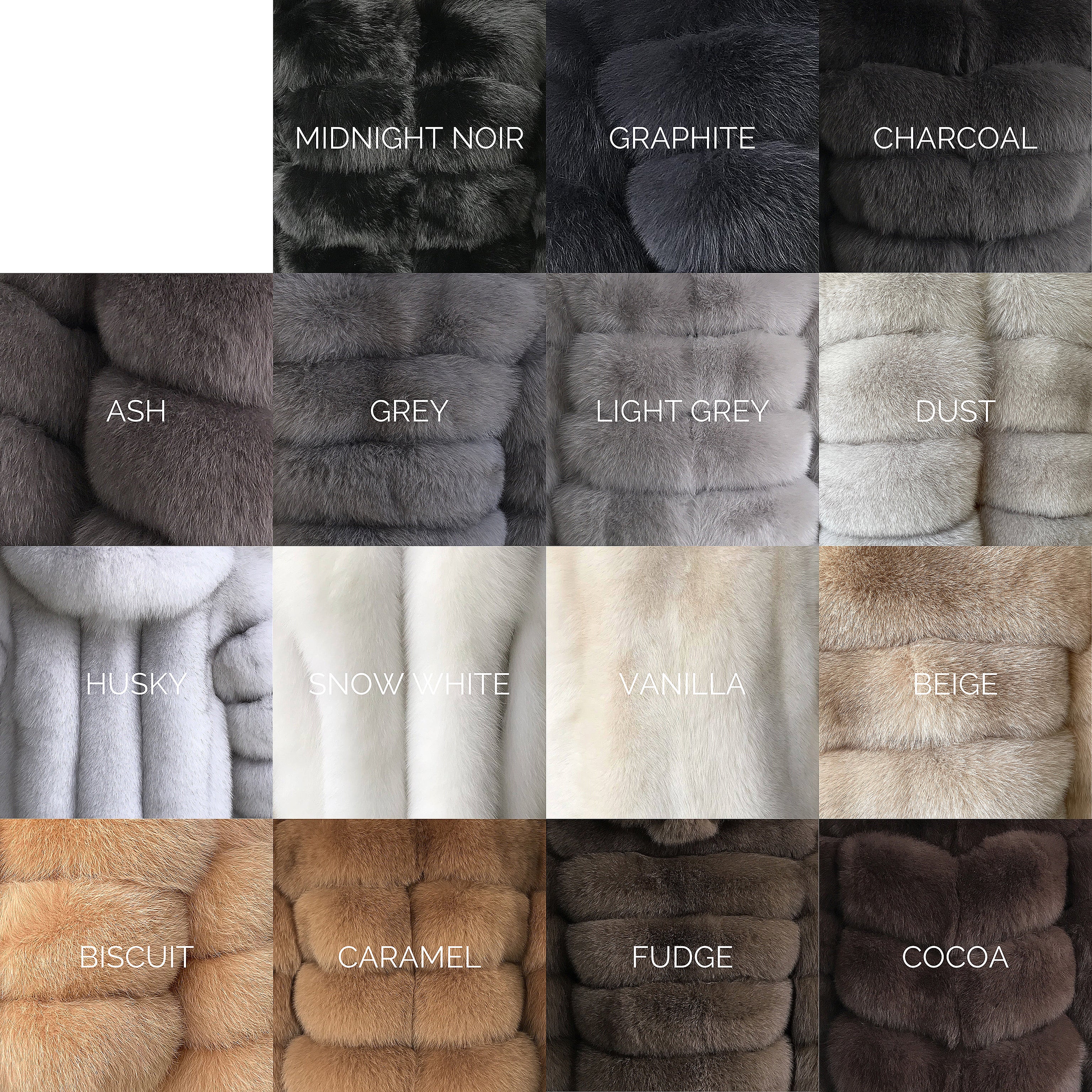 FUR BALL SLIDES (ALL COLOURS)